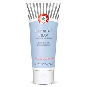 FIRST AID BEAUTY - Ultra Repair Cream Intense Hydration